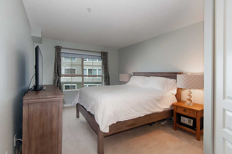 020 at 308 - 2966 Silver Springs Boulevard, Westwood Plateau, Coquitlam