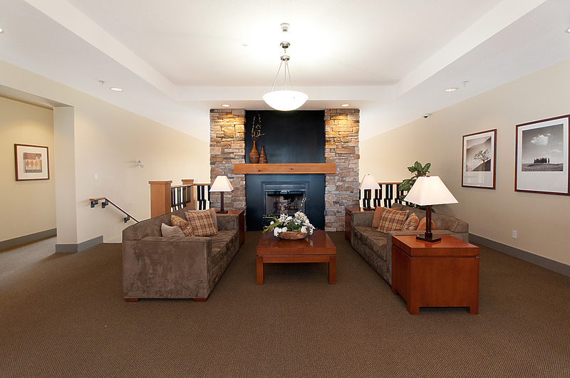 024 at 308 - 2966 Silver Springs Boulevard, Westwood Plateau, Coquitlam