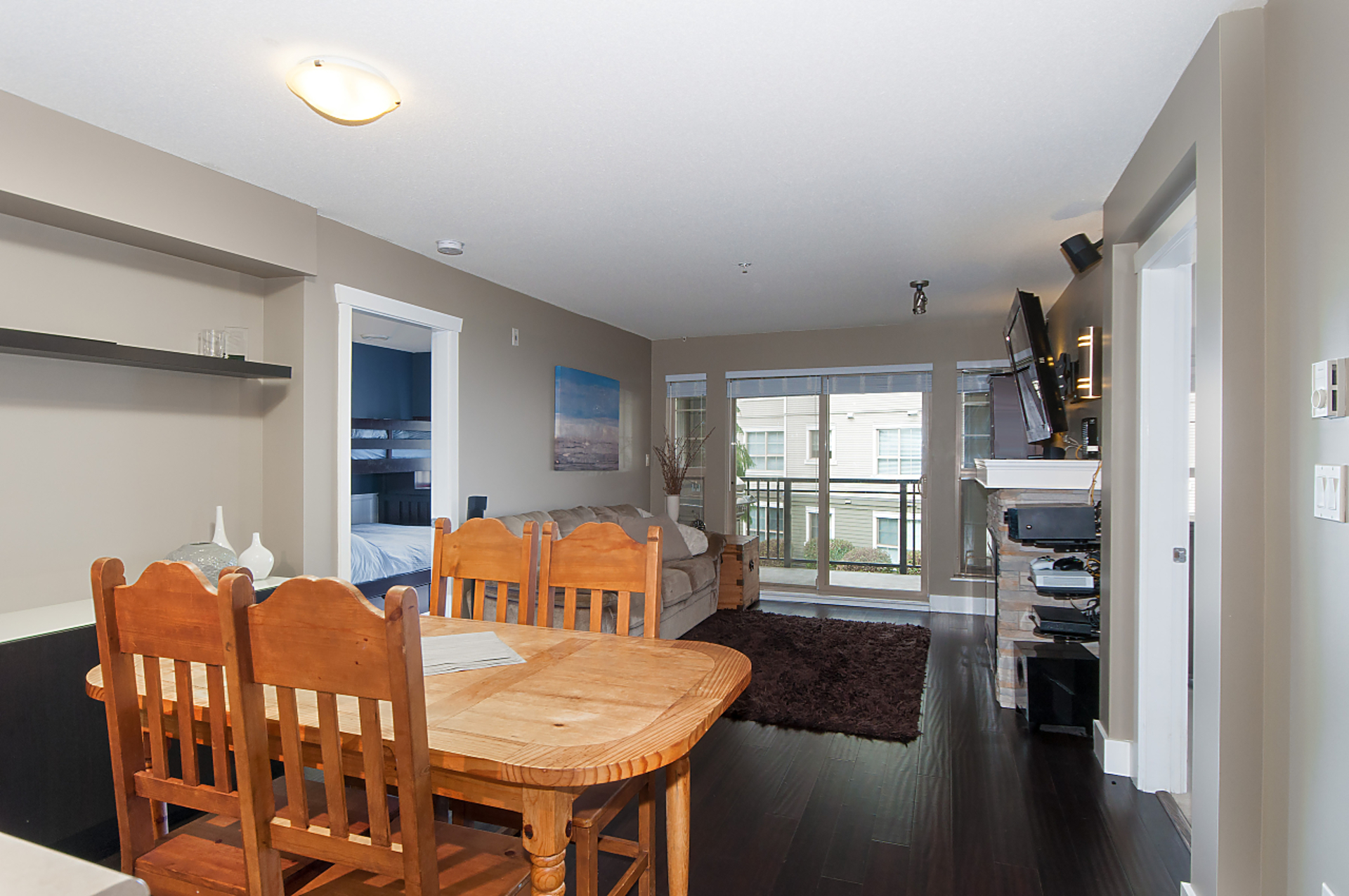 004 at 308 - 2966 Silver Springs Boulevard, Westwood Plateau, Coquitlam