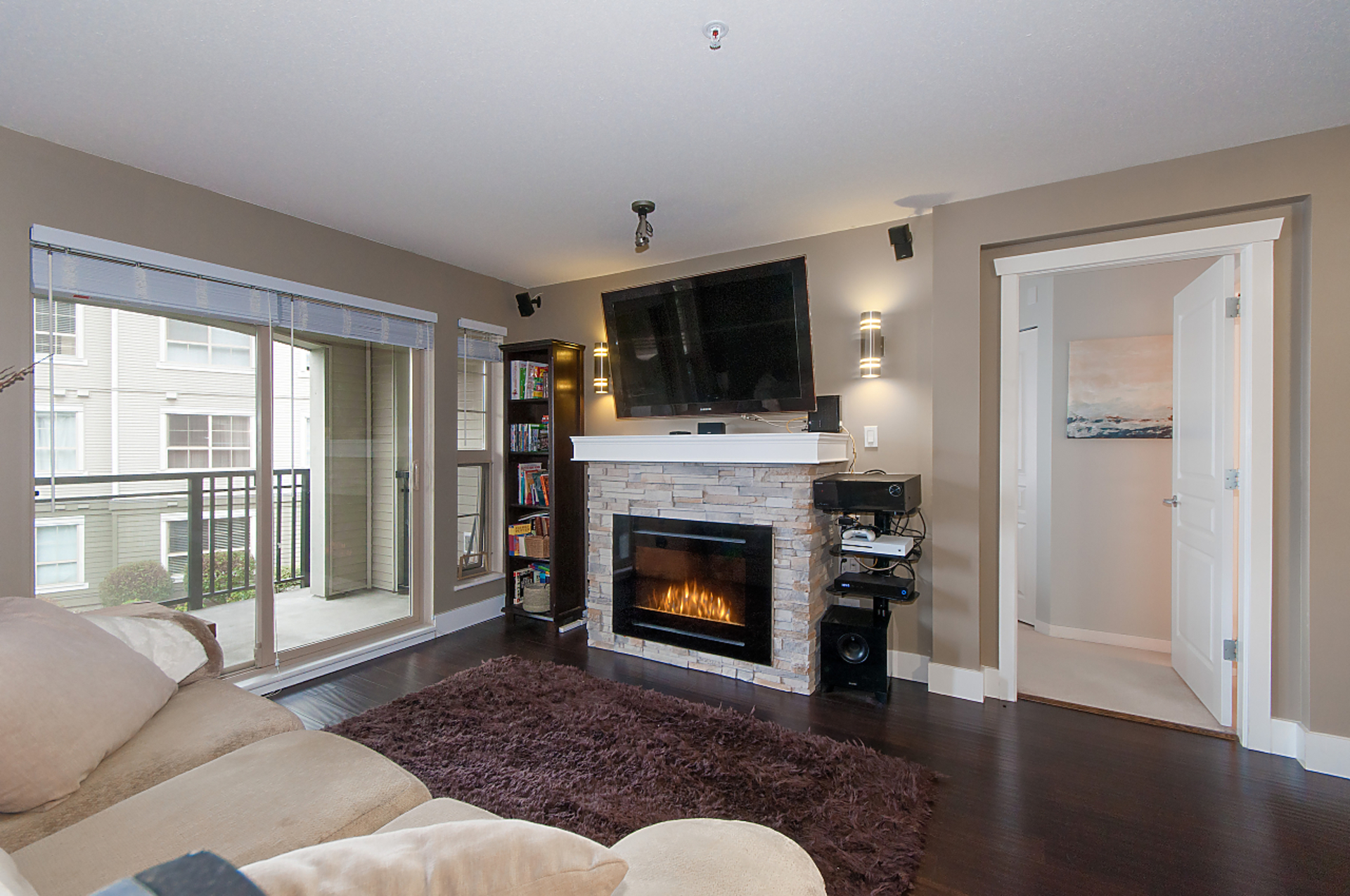 007 at 308 - 2966 Silver Springs Boulevard, Westwood Plateau, Coquitlam