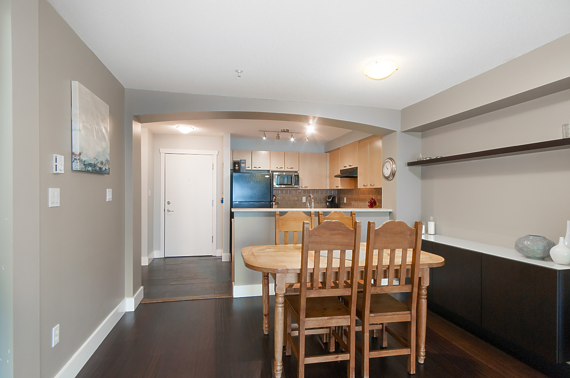 014 at 308 - 2966 Silver Springs Boulevard, Westwood Plateau, Coquitlam