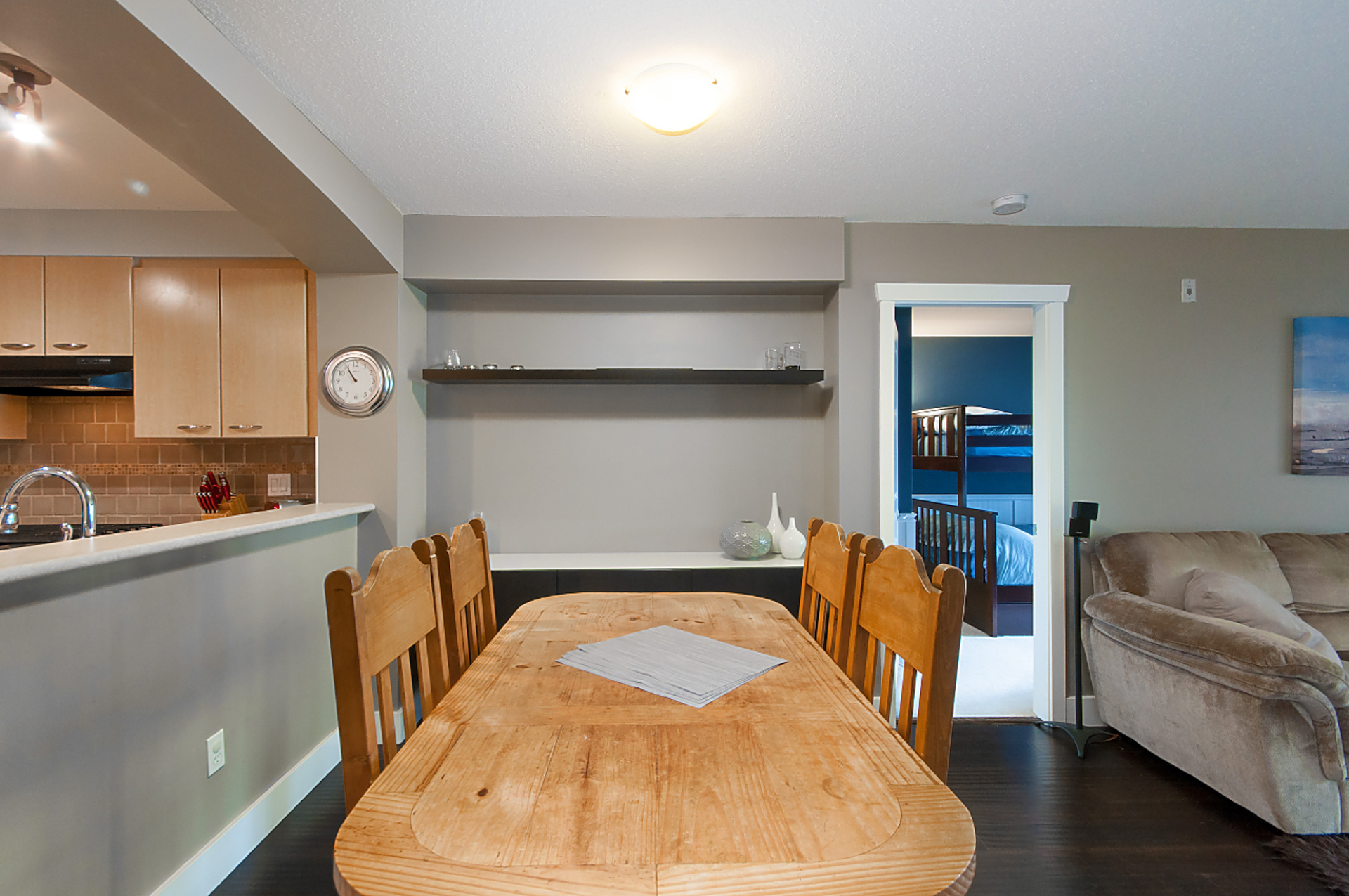 015 at 308 - 2966 Silver Springs Boulevard, Westwood Plateau, Coquitlam
