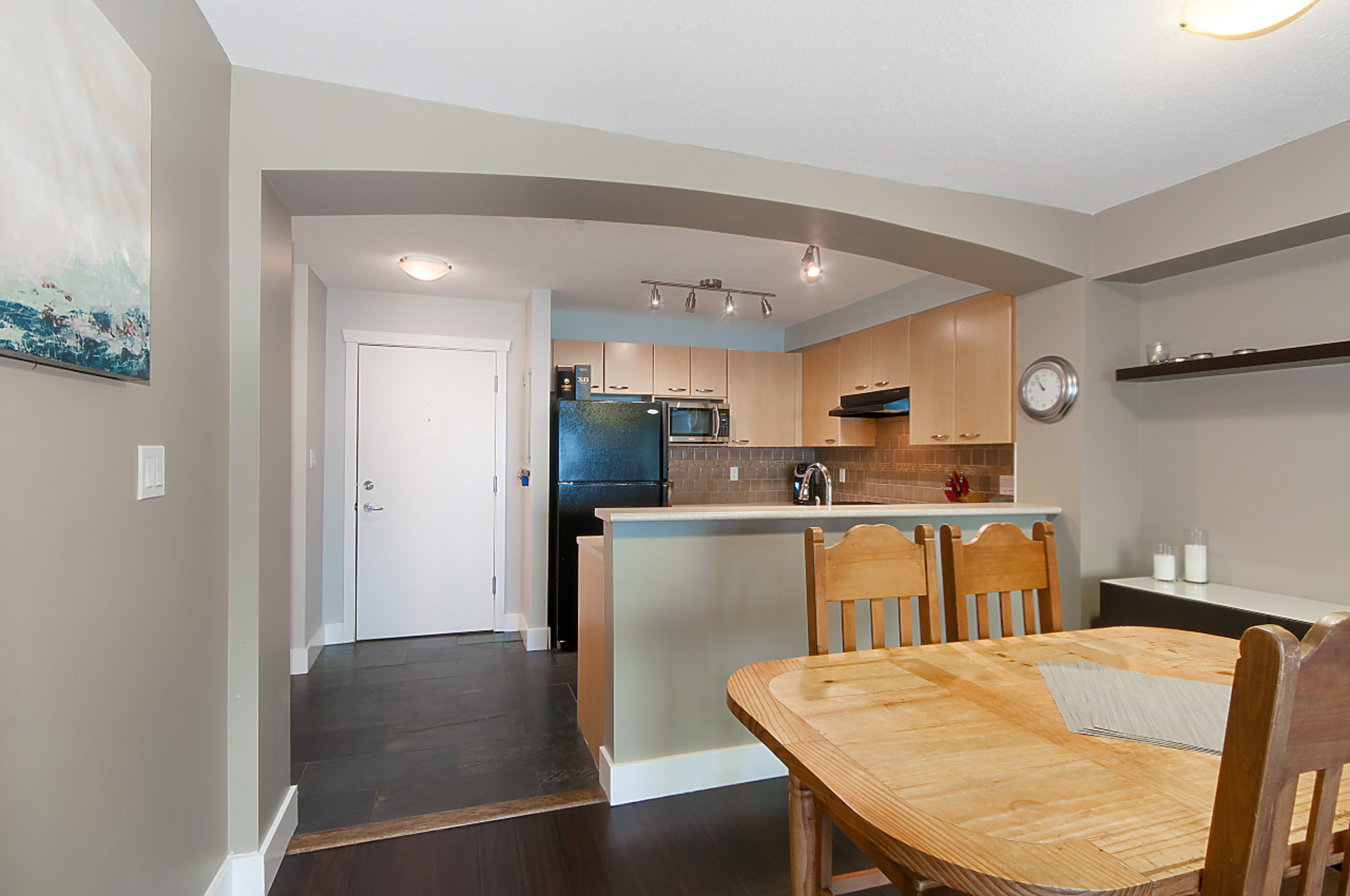 016 at 308 - 2966 Silver Springs Boulevard, Westwood Plateau, Coquitlam