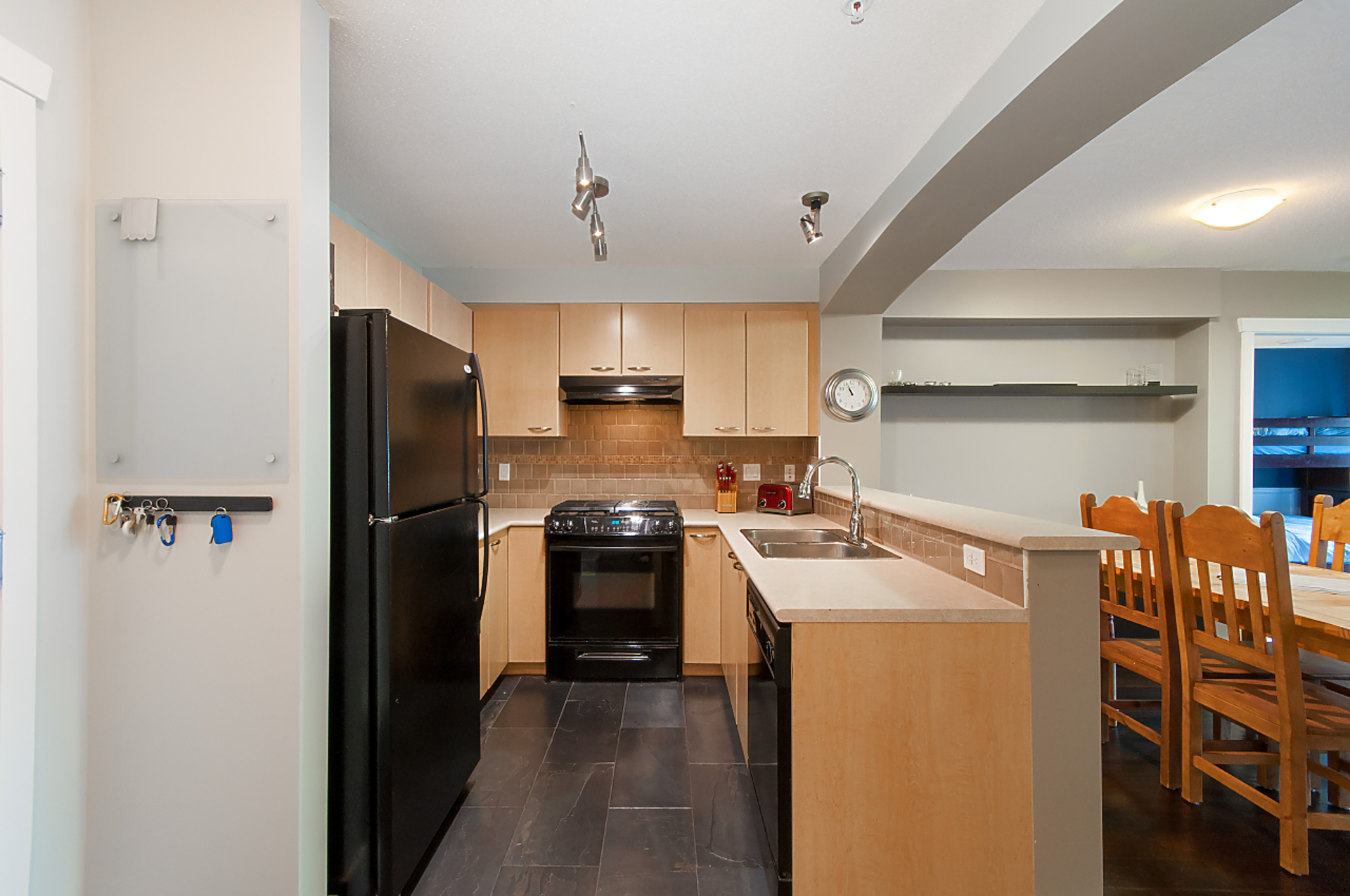 017 at 308 - 2966 Silver Springs Boulevard, Westwood Plateau, Coquitlam