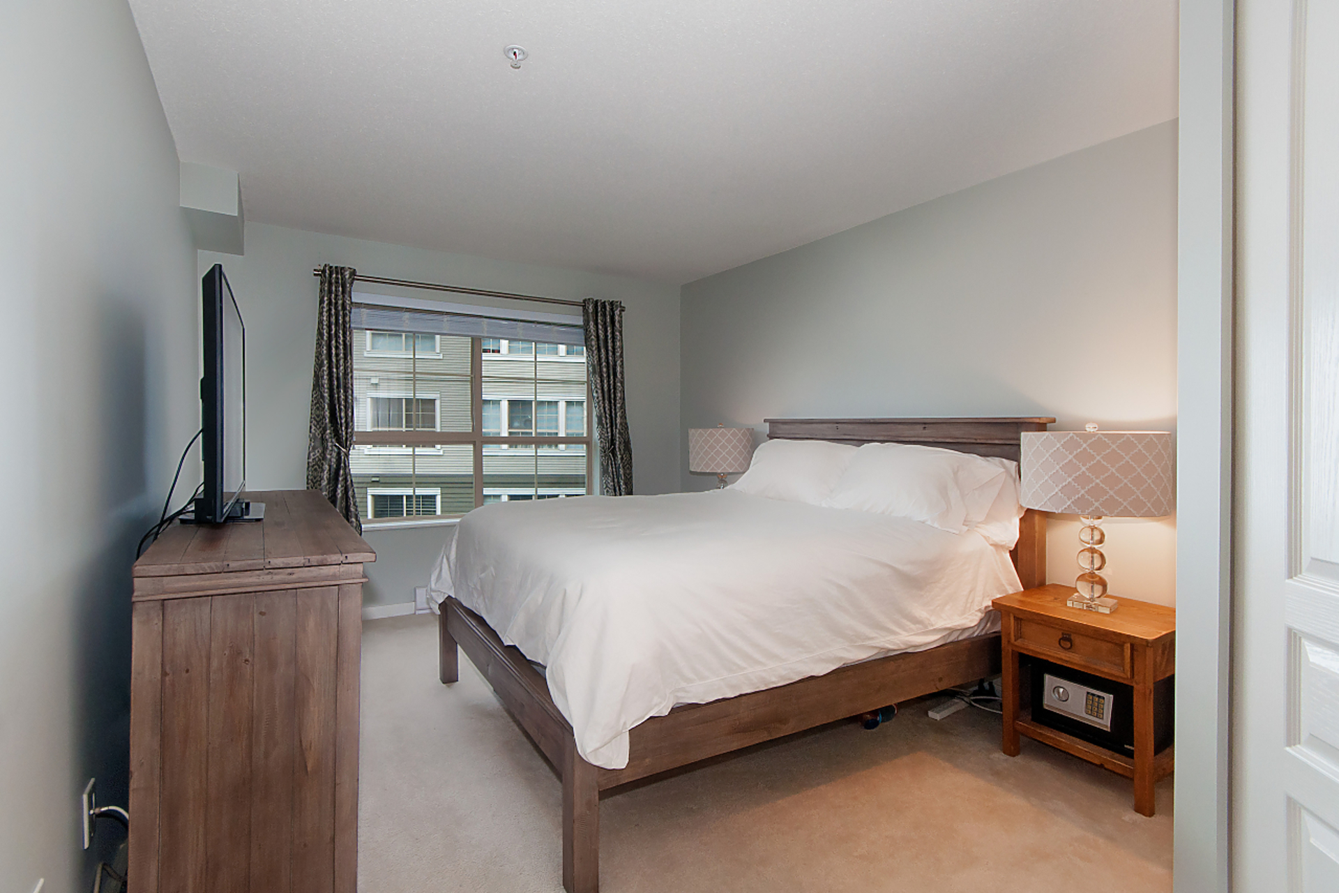 020 at 308 - 2966 Silver Springs Boulevard, Westwood Plateau, Coquitlam