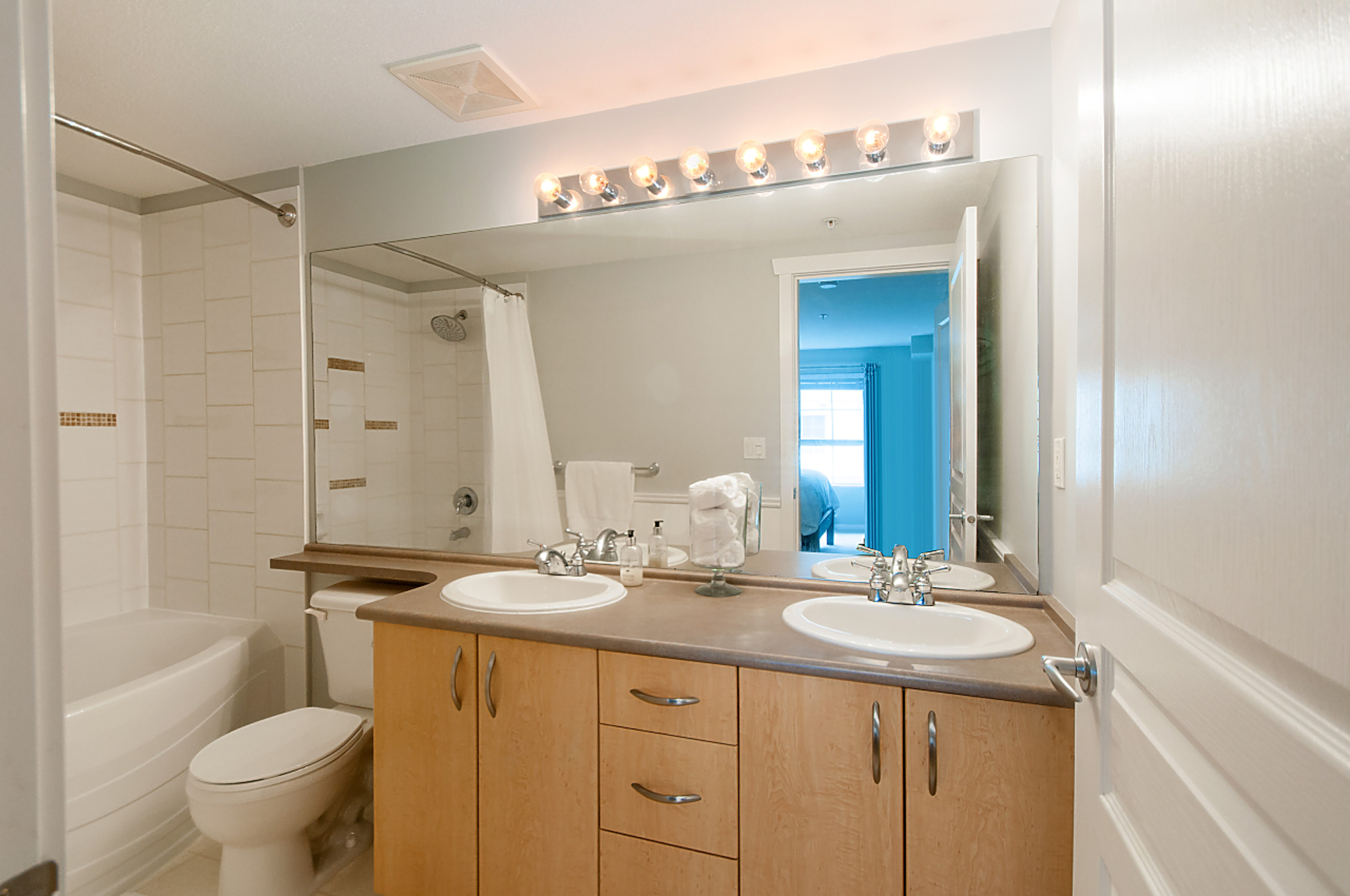 021 at 308 - 2966 Silver Springs Boulevard, Westwood Plateau, Coquitlam