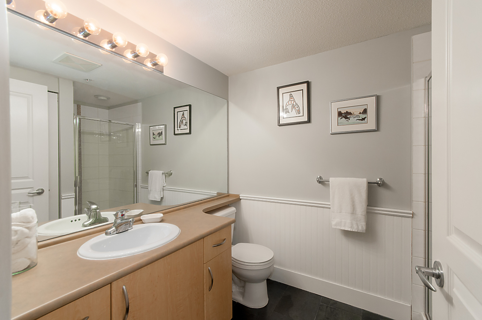 023 at 308 - 2966 Silver Springs Boulevard, Westwood Plateau, Coquitlam