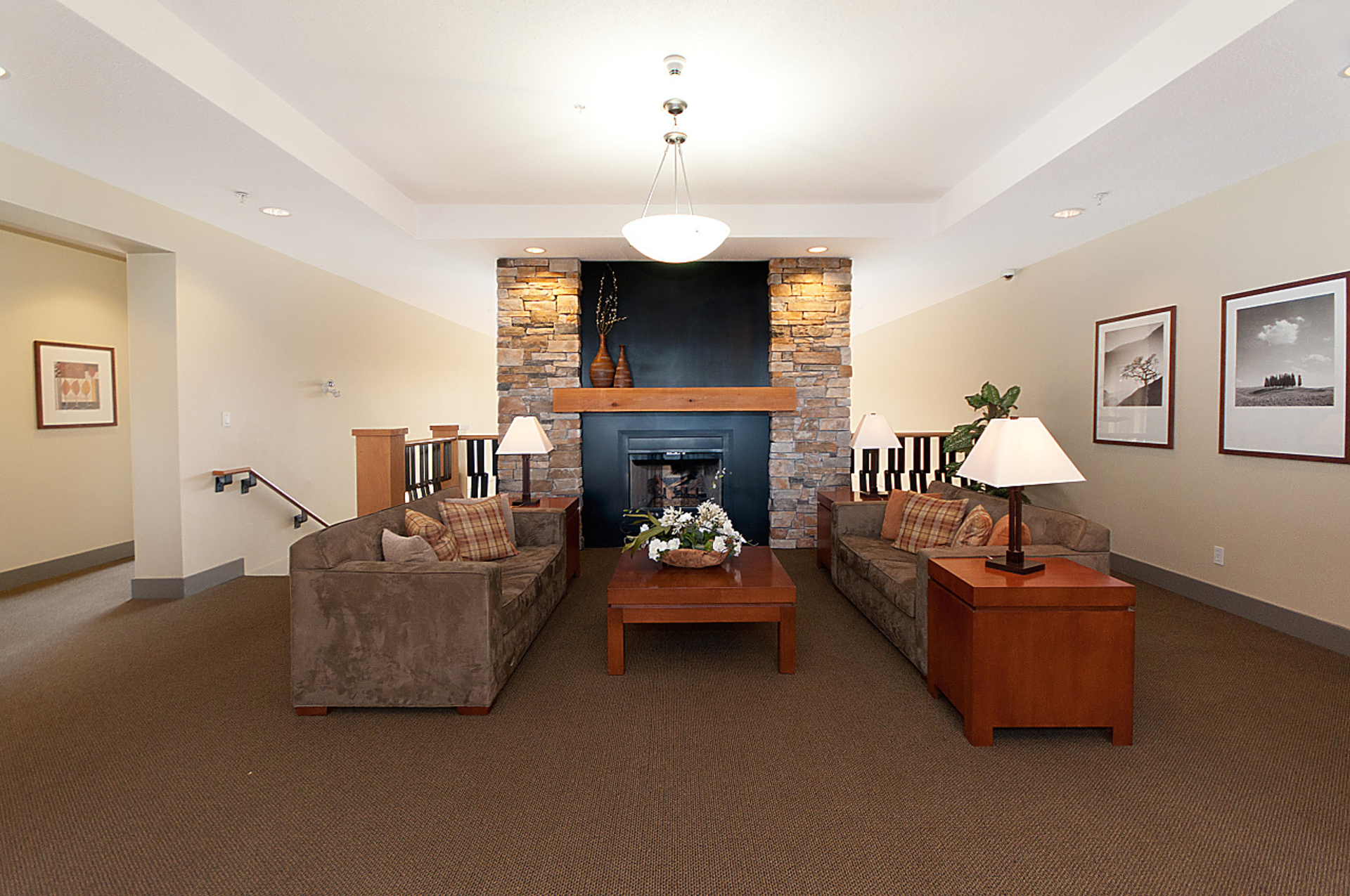 024 at 308 - 2966 Silver Springs Boulevard, Westwood Plateau, Coquitlam