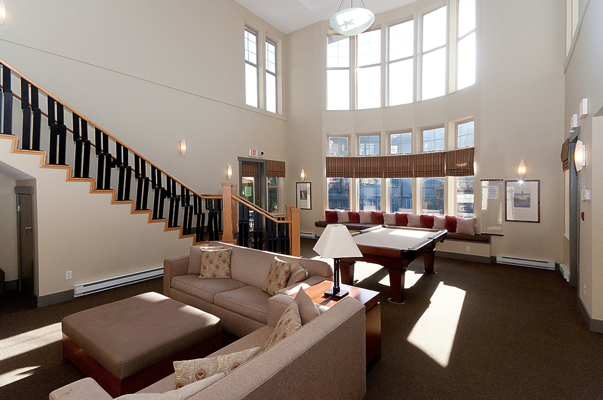 027 at 308 - 2966 Silver Springs Boulevard, Westwood Plateau, Coquitlam