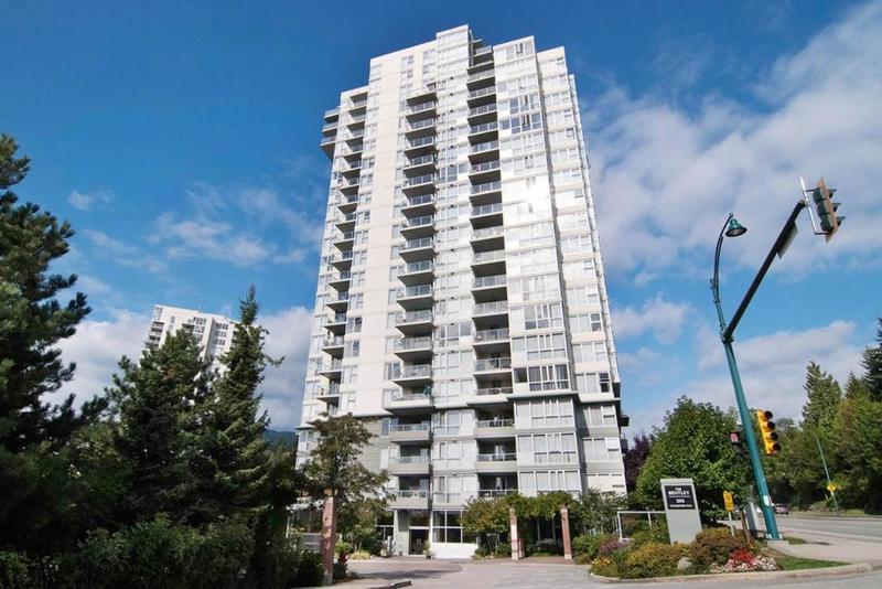 295-guildford-way-north-shore-pt-moody-port-moody-01 at 601 - 295 Guildford Way, North Shore Pt Moody, Port Moody