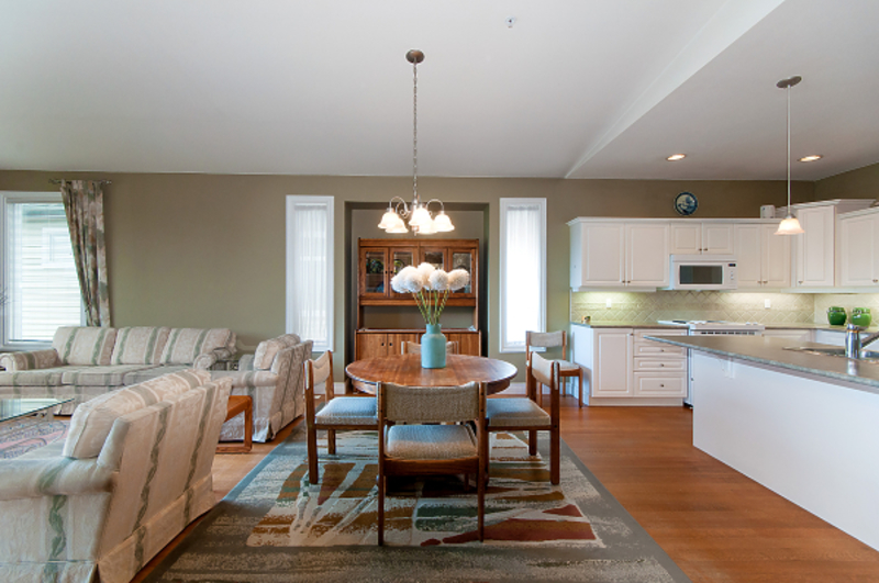 009 at 131 - 19639 Meadow Gardens Way, North Meadows PI, Pitt Meadows