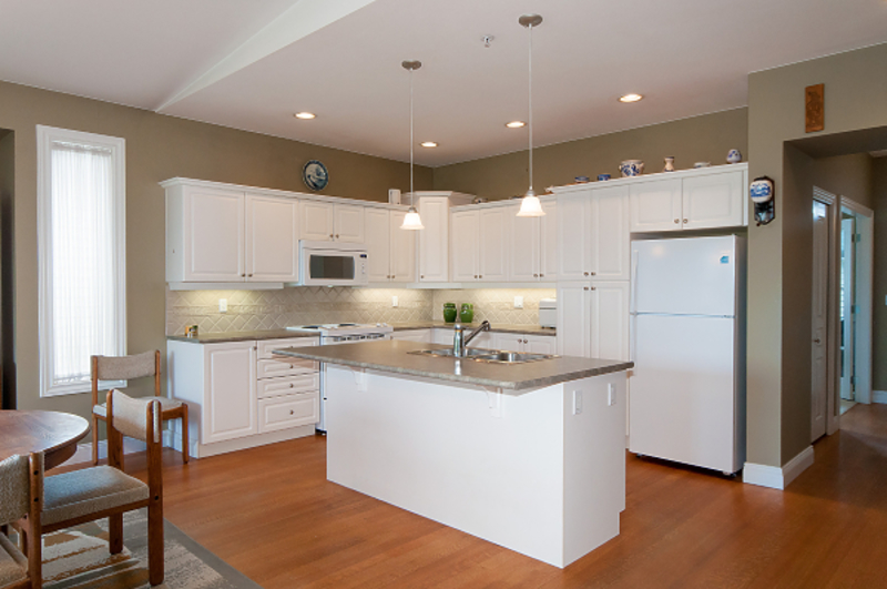 012 at 131 - 19639 Meadow Gardens Way, North Meadows PI, Pitt Meadows