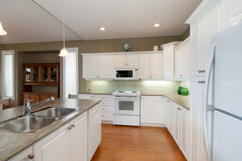 013 at 131 - 19639 Meadow Gardens Way, North Meadows PI, Pitt Meadows