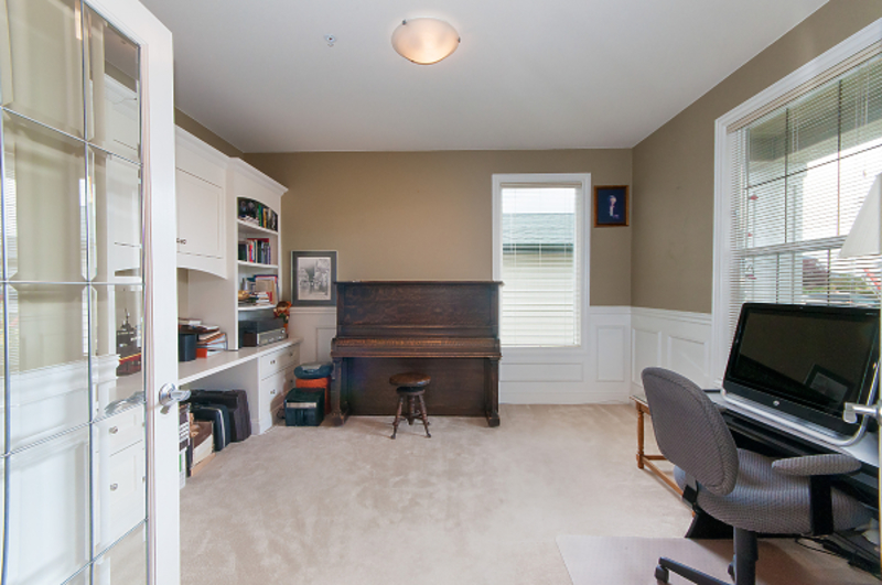 020 at 131 - 19639 Meadow Gardens Way, North Meadows PI, Pitt Meadows