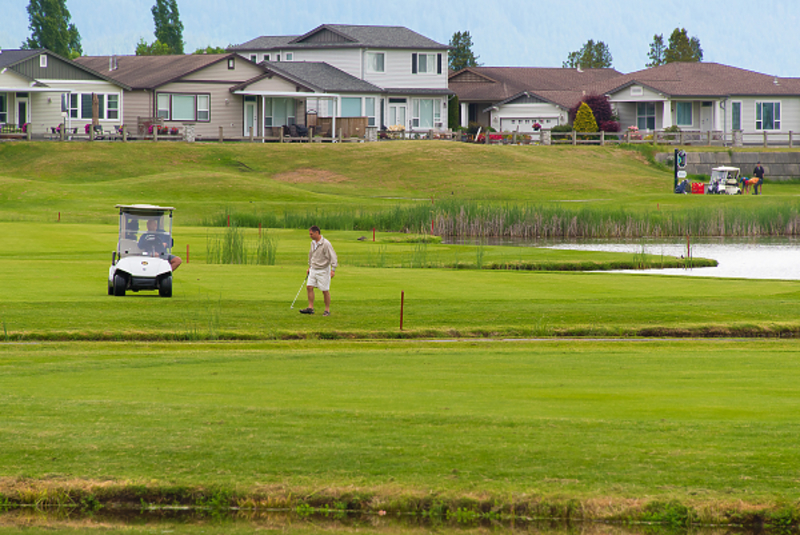 030 at 131 - 19639 Meadow Gardens Way, North Meadows PI, Pitt Meadows