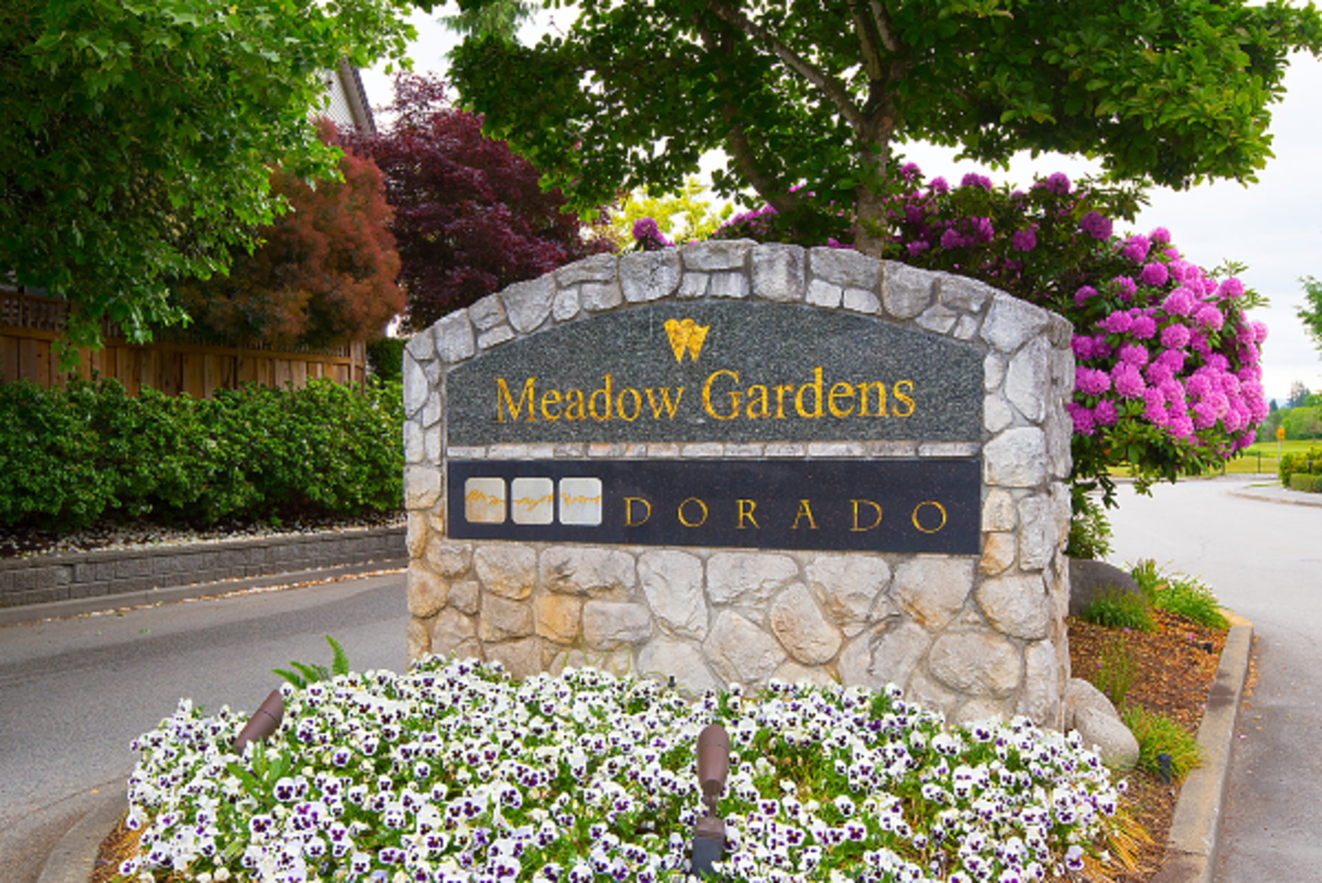 002 at 131 - 19639 Meadow Gardens Way, North Meadows PI, Pitt Meadows