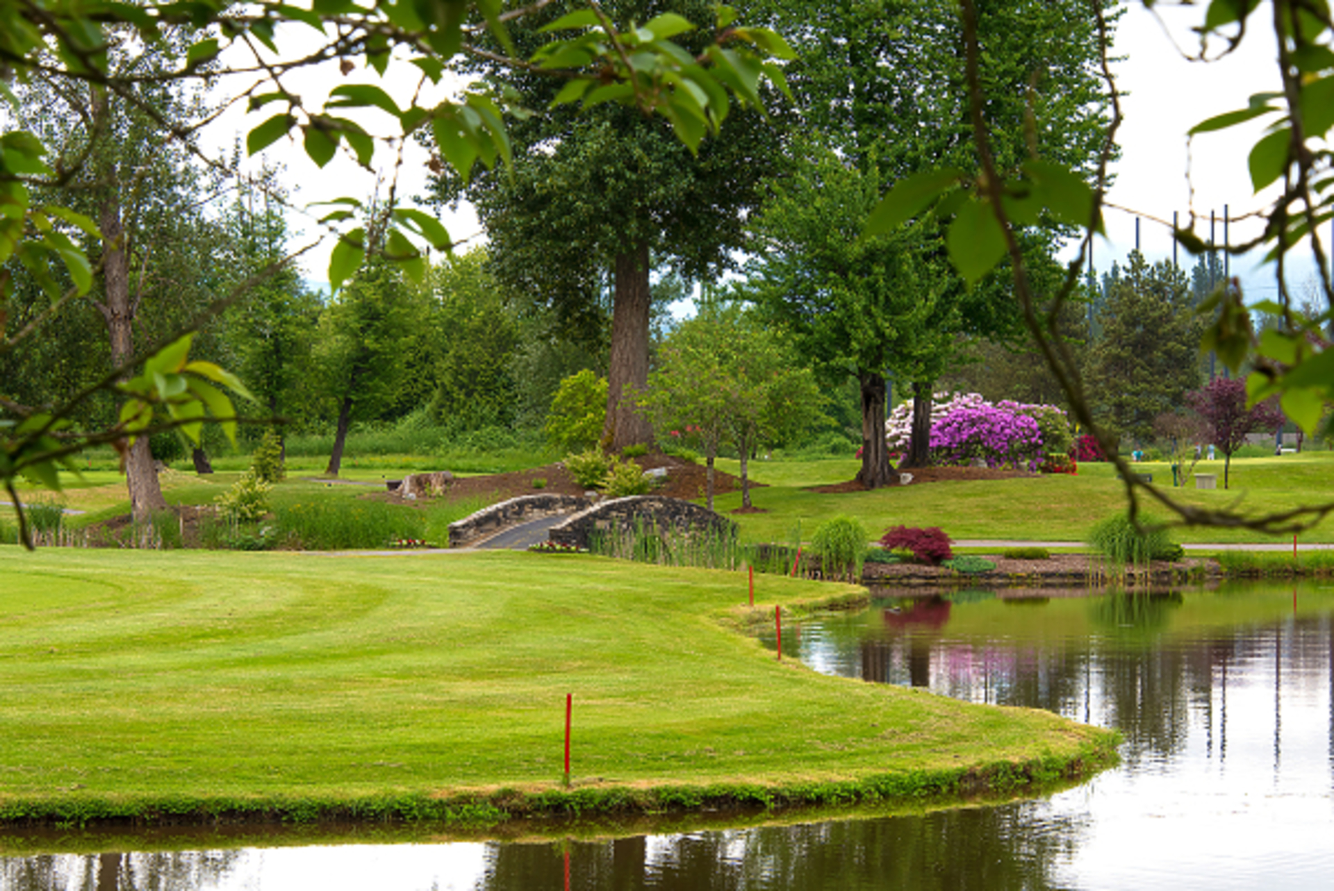 032 at 131 - 19639 Meadow Gardens Way, North Meadows PI, Pitt Meadows