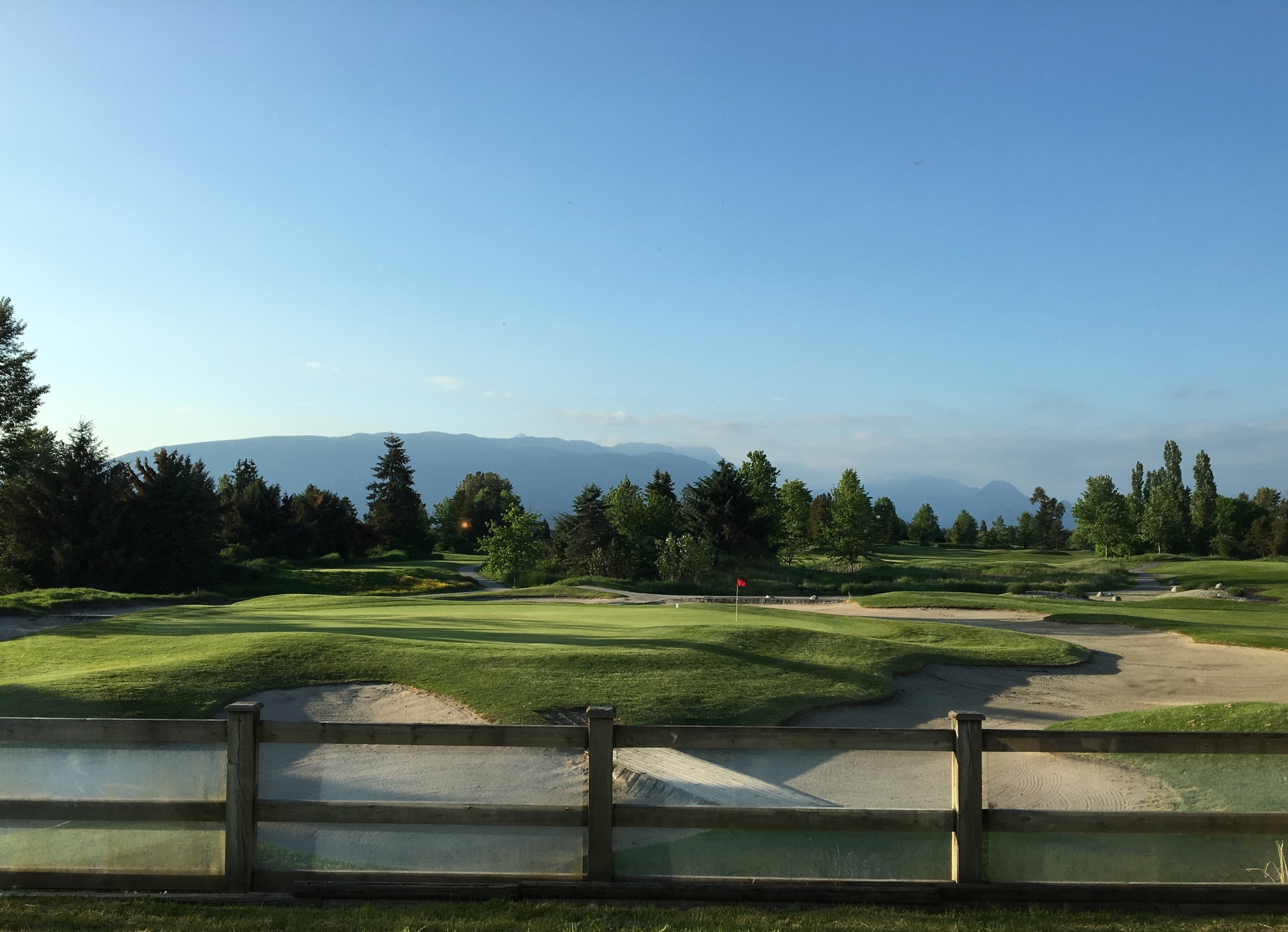 131-view at 131 - 19639 Meadow Gardens Way, North Meadows PI, Pitt Meadows