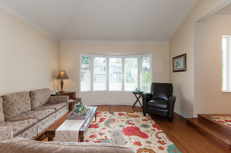 006 at 2837 Mccoomb Drive, Eagle Ridge CQ, Coquitlam