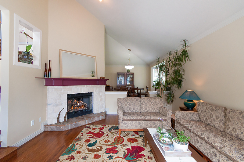 009 at 2837 Mccoomb Drive, Eagle Ridge CQ, Coquitlam