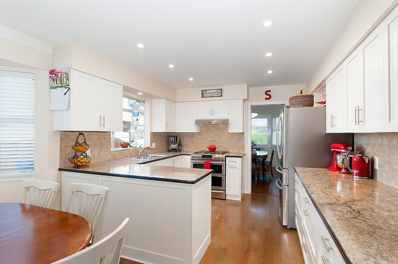 012 at 2837 Mccoomb Drive, Eagle Ridge CQ, Coquitlam