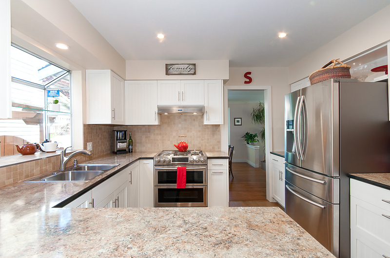 013 at 2837 Mccoomb Drive, Eagle Ridge CQ, Coquitlam