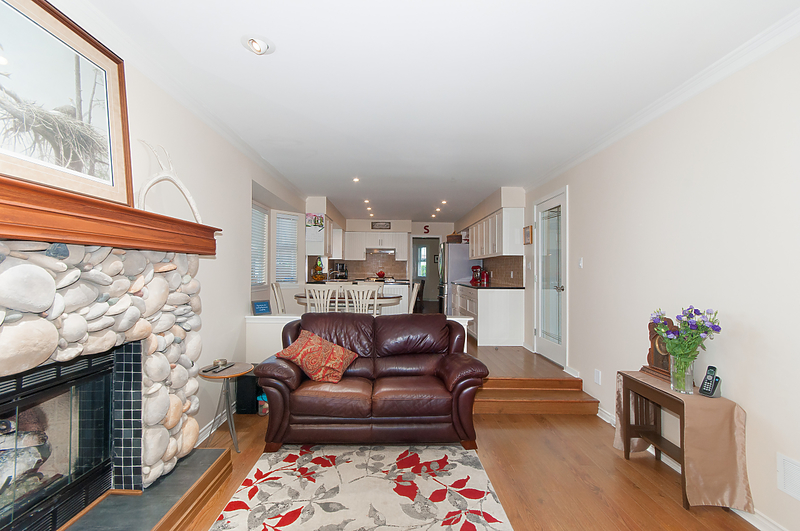 018 at 2837 Mccoomb Drive, Eagle Ridge CQ, Coquitlam