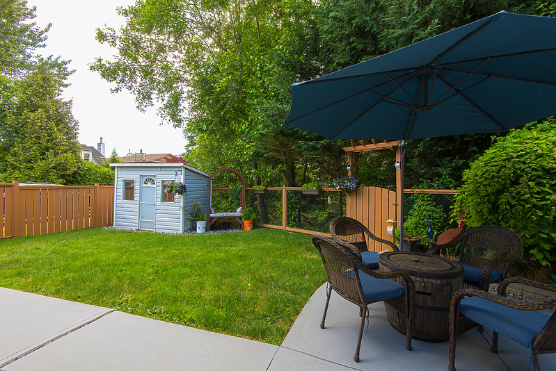 029 at 2837 Mccoomb Drive, Eagle Ridge CQ, Coquitlam