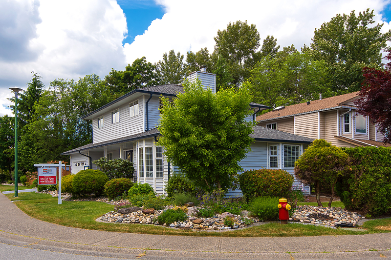 034 at 2837 Mccoomb Drive, Eagle Ridge CQ, Coquitlam