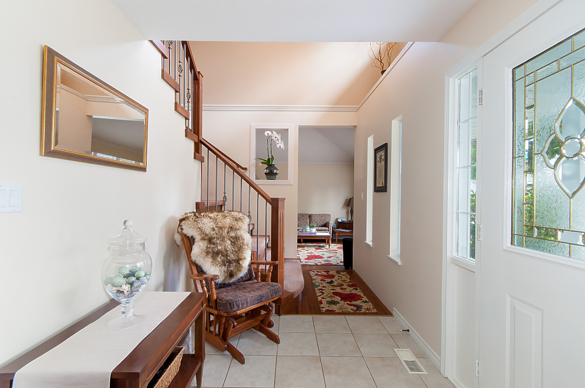 005 at 2837 Mccoomb Drive, Eagle Ridge CQ, Coquitlam