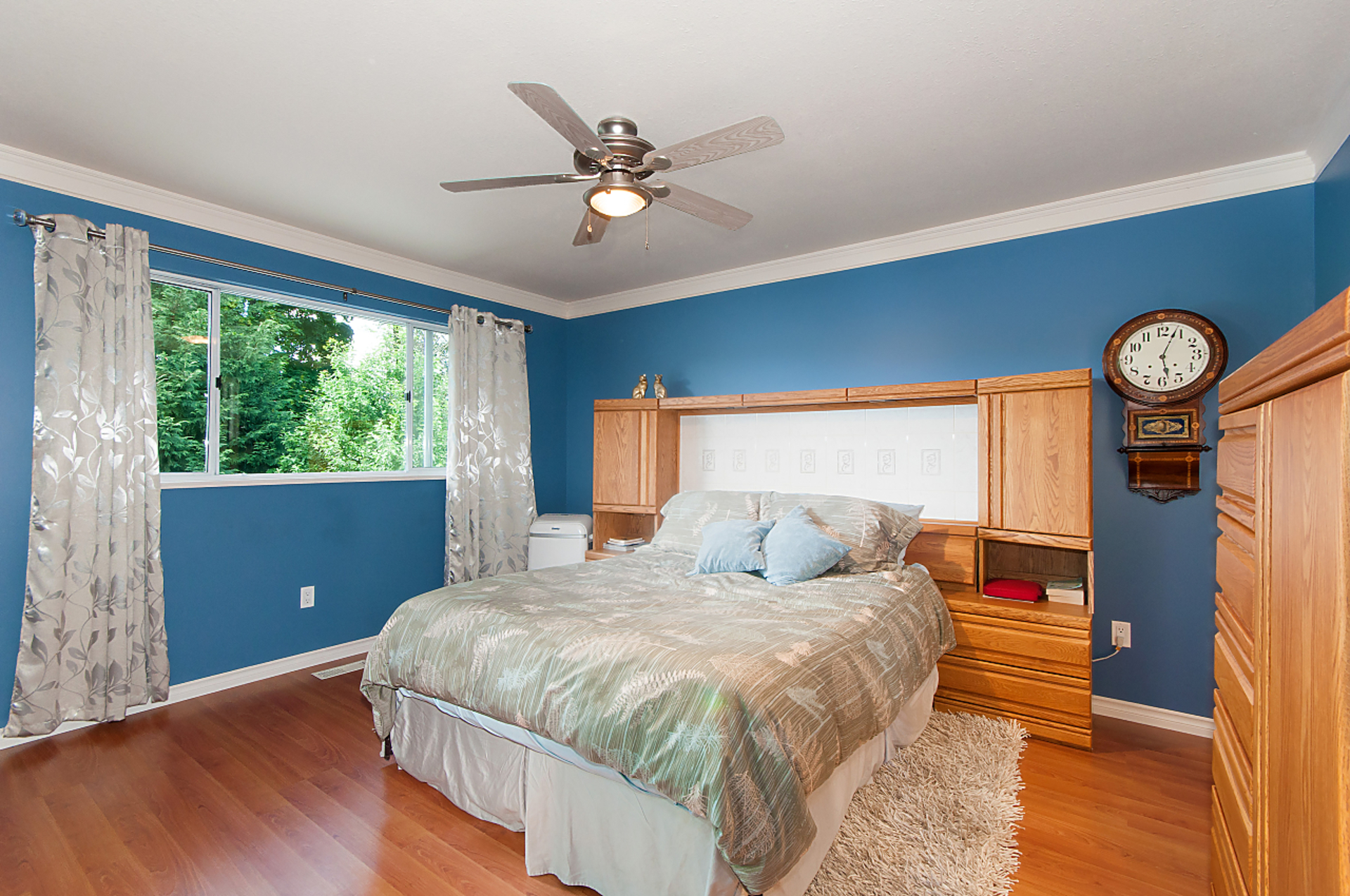 023 at 2837 Mccoomb Drive, Eagle Ridge CQ, Coquitlam