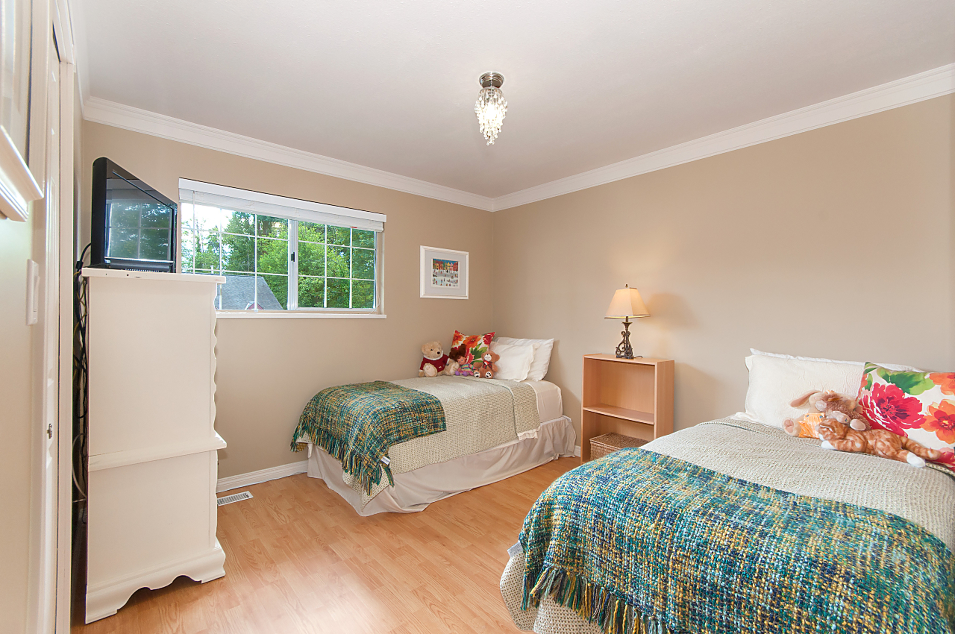 026 at 2837 Mccoomb Drive, Eagle Ridge CQ, Coquitlam