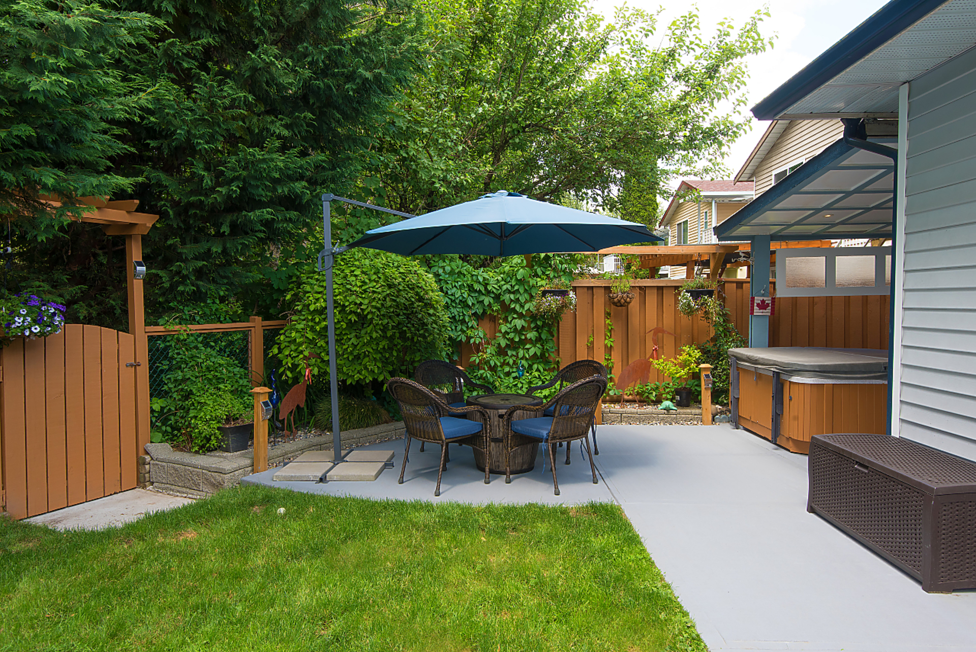 031 at 2837 Mccoomb Drive, Eagle Ridge CQ, Coquitlam