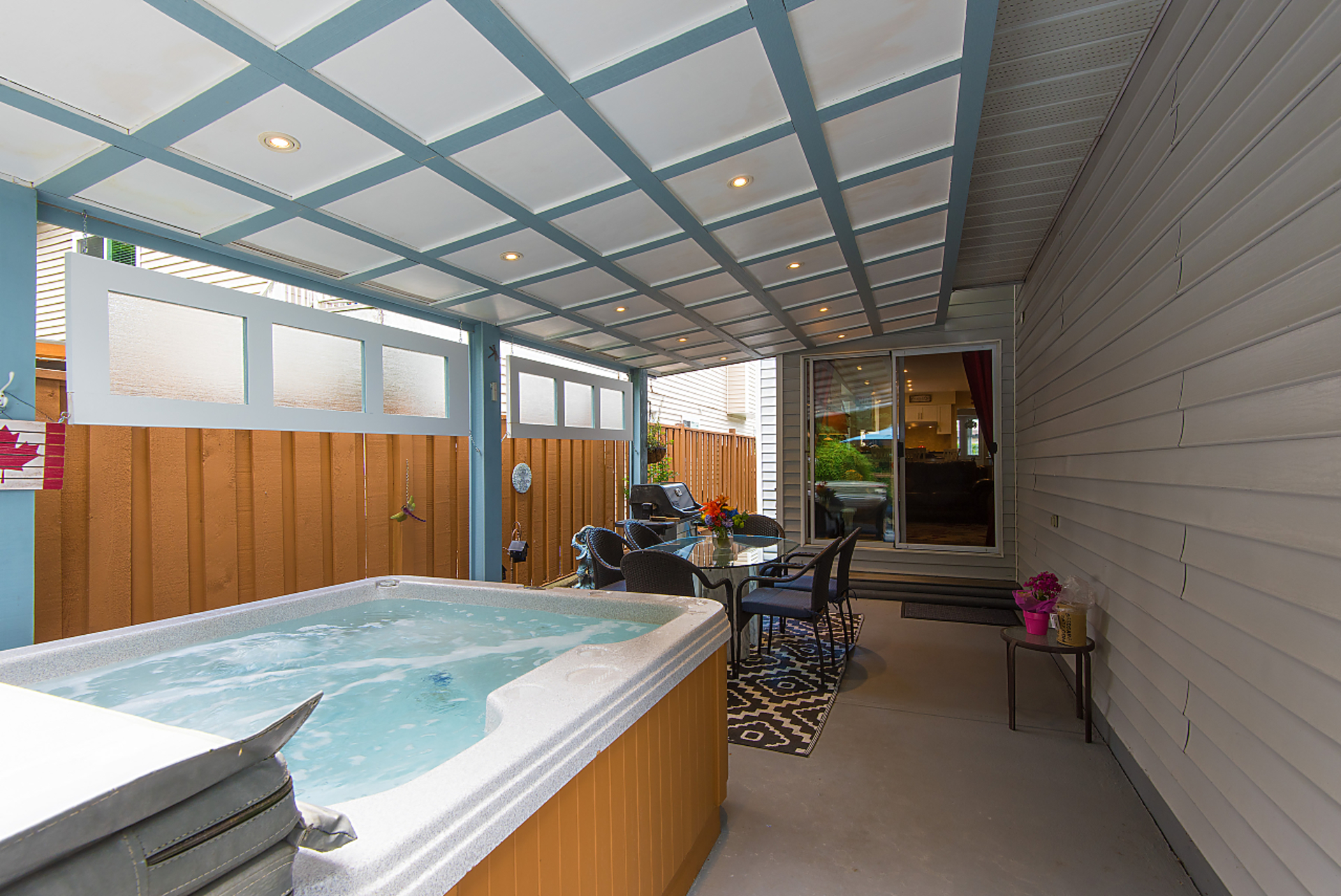 033 at 2837 Mccoomb Drive, Eagle Ridge CQ, Coquitlam