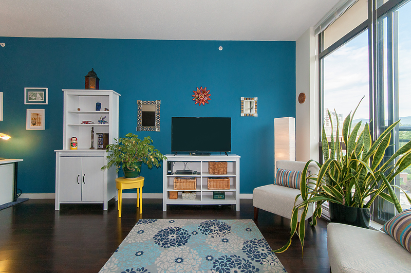 013 at 704 - 121 Brew Street, Port Moody Centre, Port Moody