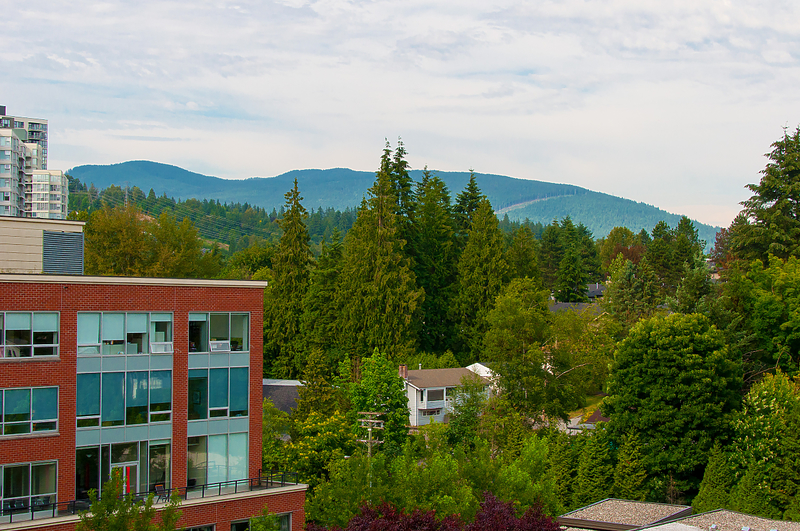 017 at 704 - 121 Brew Street, Port Moody Centre, Port Moody