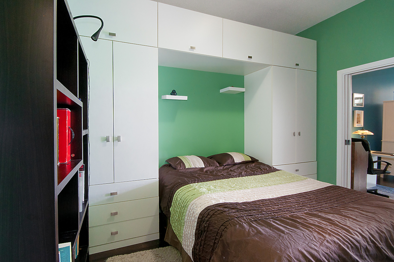 027 at 704 - 121 Brew Street, Port Moody Centre, Port Moody