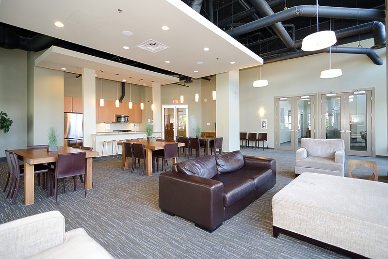 033 at 704 - 121 Brew Street, Port Moody Centre, Port Moody