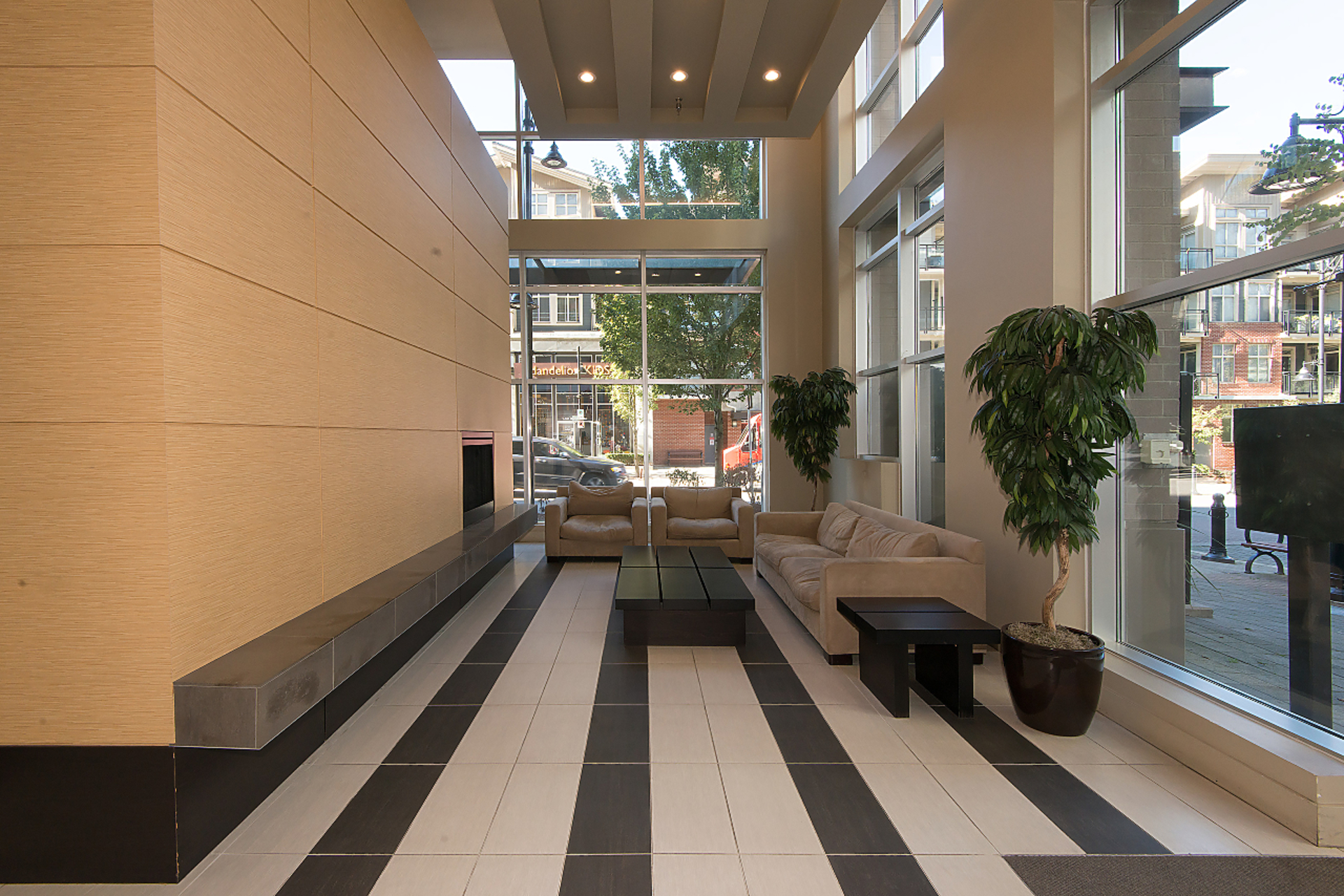 003 at 704 - 121 Brew Street, Port Moody Centre, Port Moody