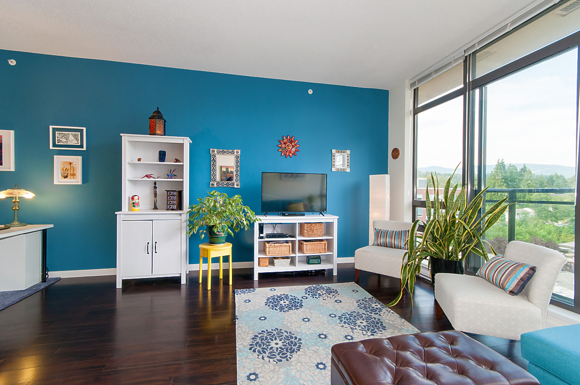 010 at 704 - 121 Brew Street, Port Moody Centre, Port Moody