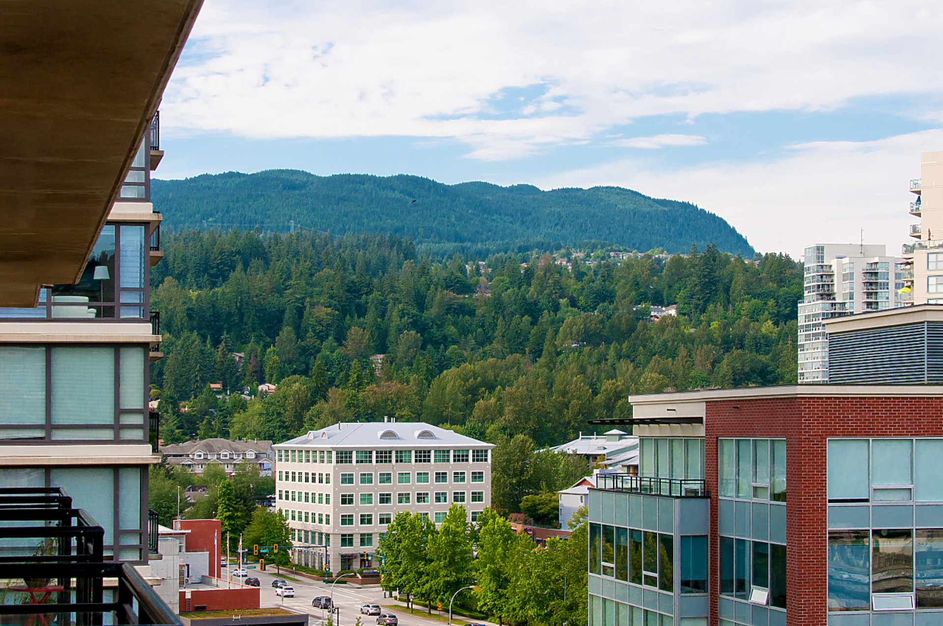 018 at 704 - 121 Brew Street, Port Moody Centre, Port Moody