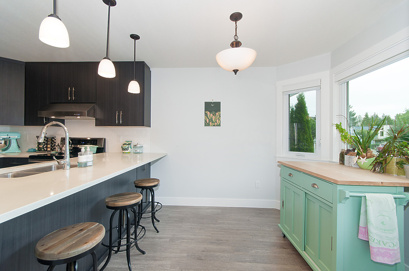 009 at 19 - 11125 232 Street, East Central, Maple Ridge