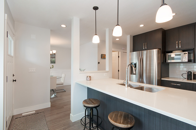 014 at 19 - 11125 232 Street, East Central, Maple Ridge