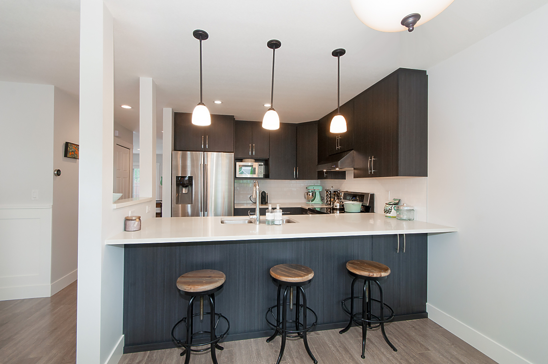 010 at 19 - 11125 232 Street, East Central, Maple Ridge