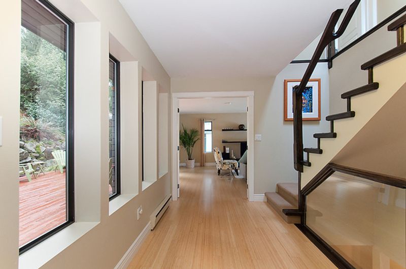 002 at 3960 Marine Avenue, Belcarra, Port Moody