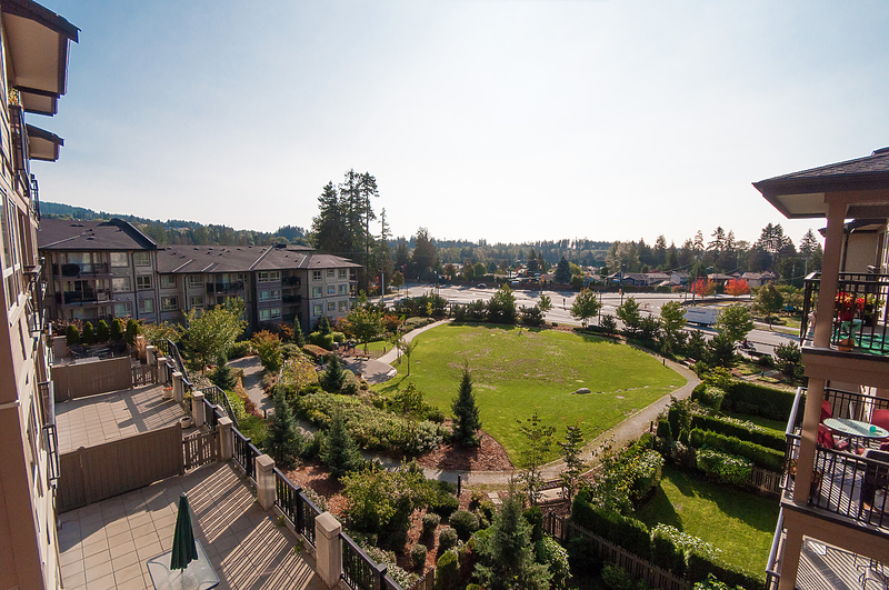 011 at 407 - 3156 Dayanee Springs Boulevard, Westwood Plateau, Coquitlam