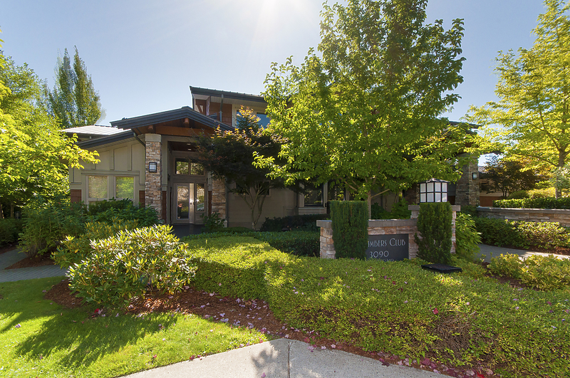 022 at 407 - 3156 Dayanee Springs Boulevard, Westwood Plateau, Coquitlam