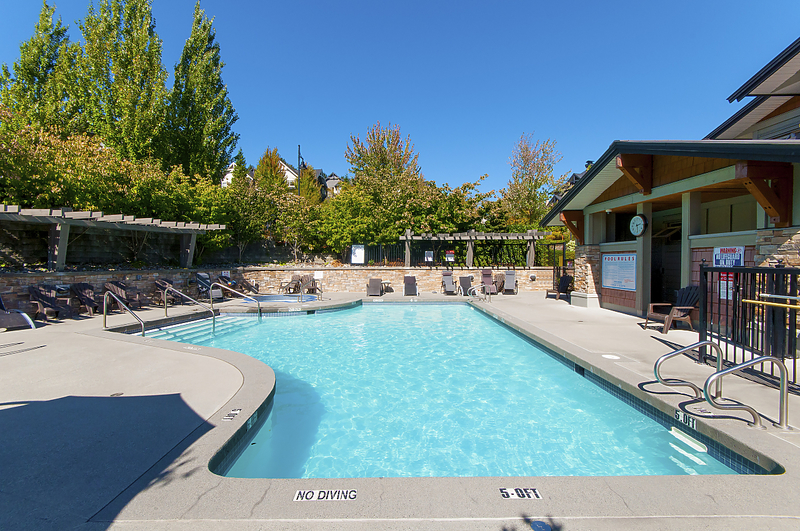 026 at 407 - 3156 Dayanee Springs Boulevard, Westwood Plateau, Coquitlam