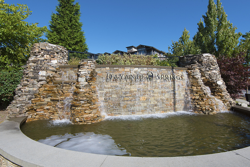 029 at 407 - 3156 Dayanee Springs Boulevard, Westwood Plateau, Coquitlam