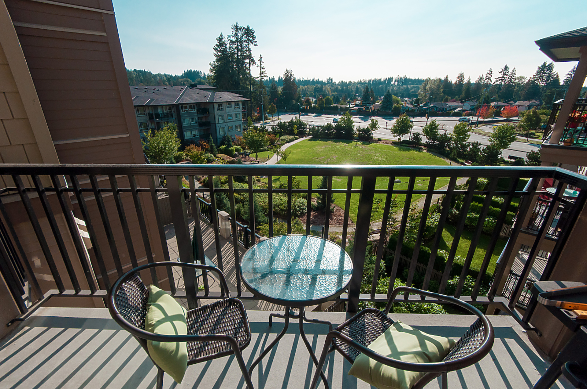 010 at 407 - 3156 Dayanee Springs Boulevard, Westwood Plateau, Coquitlam